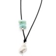 Necklace "My Little Shell"