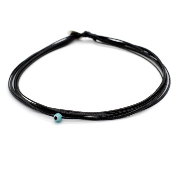 Bracelet - "Frisky Little Evil eye"