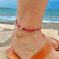 Anklet "Round Me Up" Anklet "Round Me Up"