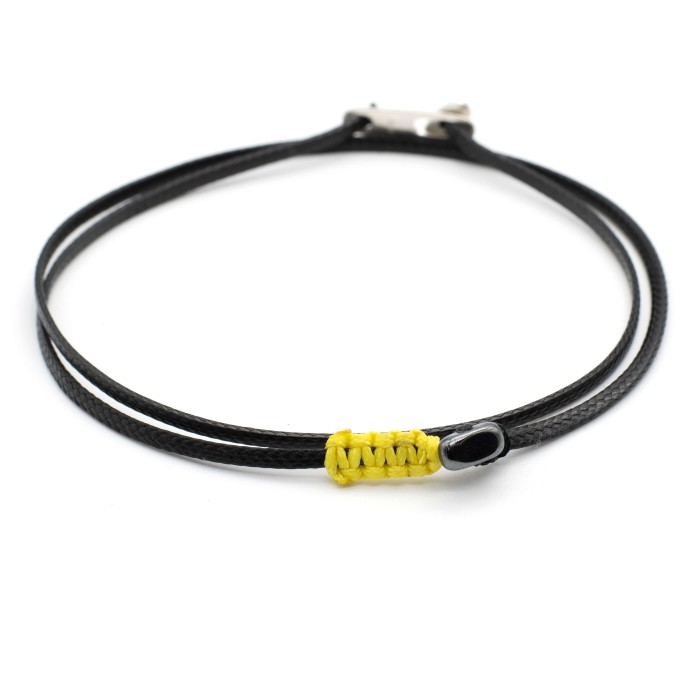 Βραχιόλι "Κομποσκοίνι Spiner SP"