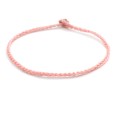 Anklet "Chaplet Y"