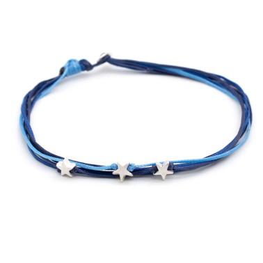 Bracelet "My Little Stars"