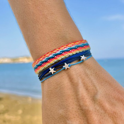 Bracelet "My Little Stars"