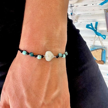 Bracelet "Little Coackle"