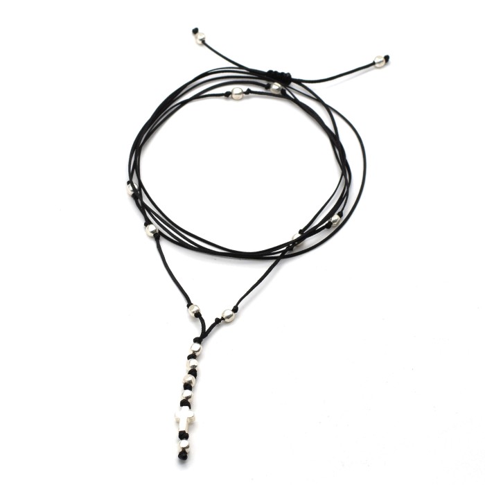 Rosary/Cross "Renaissance"