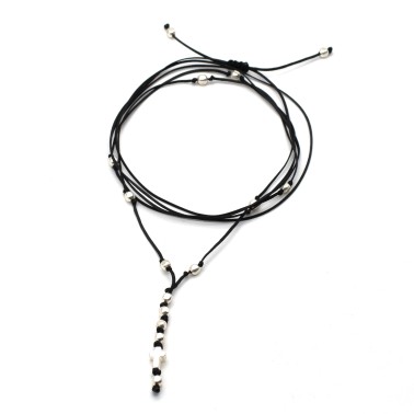 Rosary/Cross "Renaissance"