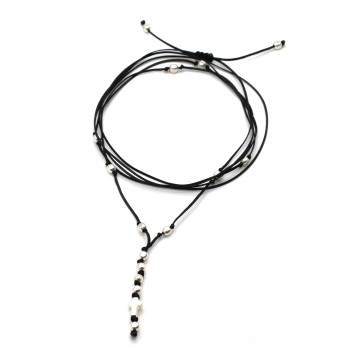 Rosary/Cross "Renaissance"