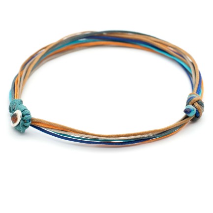 Bracelet "Chaplet 360".