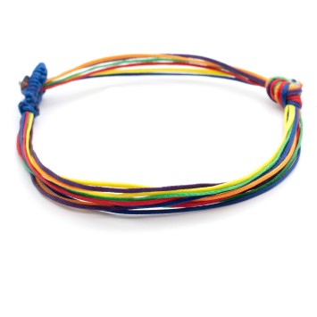 Bracelet "Chaplet 360".