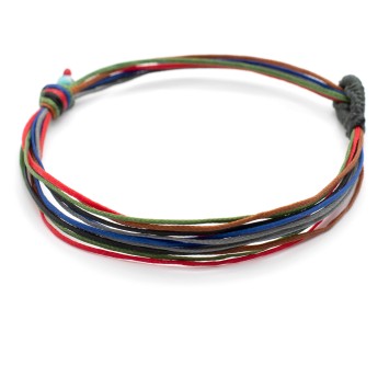 Bracelet - "Chaplet 360"