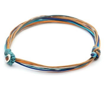 Anklet "Chaplet 360"