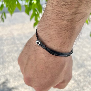 Βραχιόλι "Κομποσκοίνι 360".