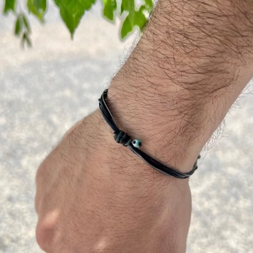 Bracelet "Chaplet 360".