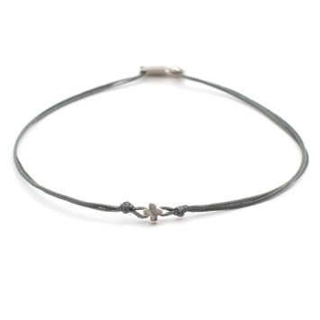 Bracelet "Little Cross Mini Mini"