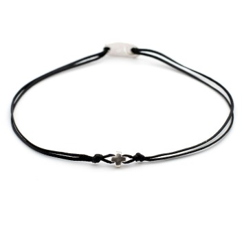 Bracelet "Little Cross Mini Mini"