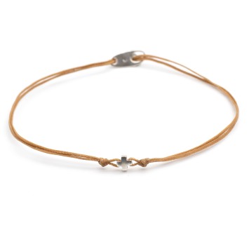 Bracelet "Little Cross Mini Mini"