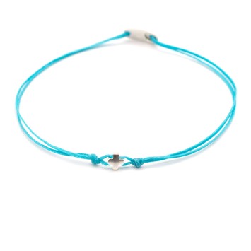Bracelet "Little Cross Mini Mini"
