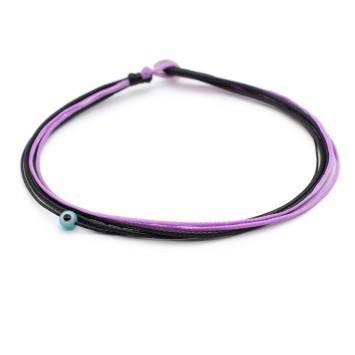 Bracelet - "Frisky Little Evil eye"