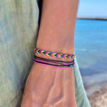 Bracelet "The Perfect Ten - Chaplet".