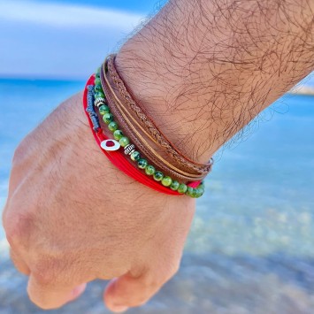 Bracelet "Make the Difference"