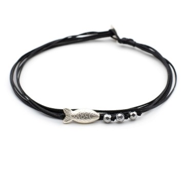 Βραχιόλι "Ψαράκι Μεμέ"