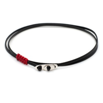 Bracelet "Chaplet Spiner"