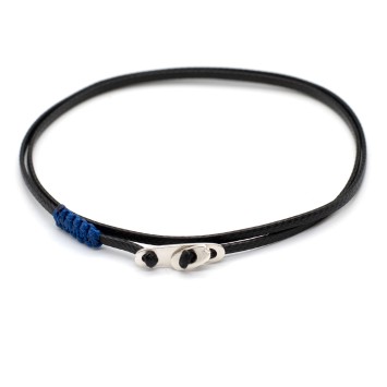 Bracelet "Chaplet Spiner"