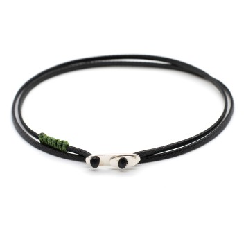 Bracelet "Chaplet Spiner"