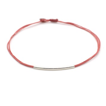 Bracelet "Minimal Little Bar S"