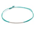 Bracelet "Minimal Little Bar S"