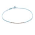 Bracelet "Minimal Little Bar S"