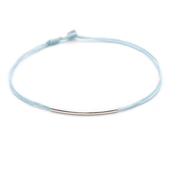 Bracelet "Minimal Little Bar S"