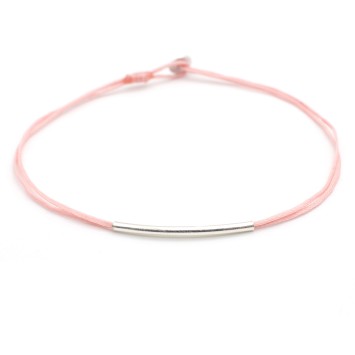 Bracelet "Minimal Little Bar S"