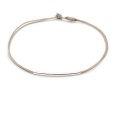 Bracelet "Minimal Little Bar S"