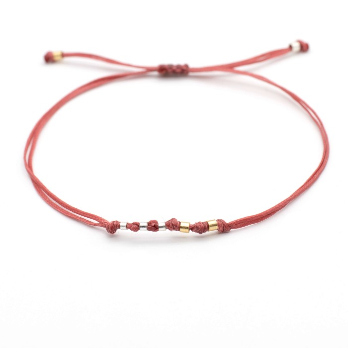 Βραχιόλι "2-3 στιγμές" Βραχιόλι "2-3 στιγμές"