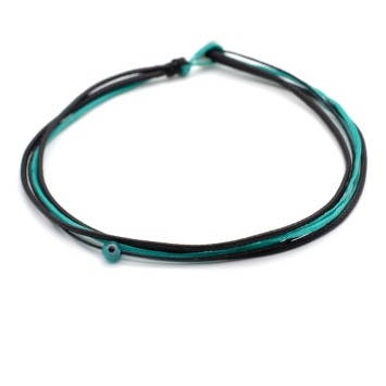 Bracelet "Frisky Little Evil Eye".