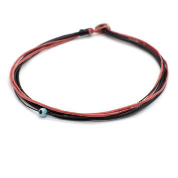 Bracelet - "Frisky Little Evil eye"