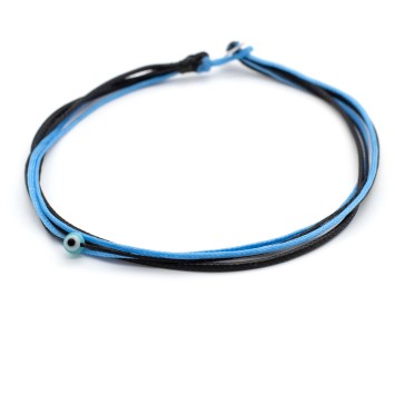 Bracelet - "Frisky Little Evil eye"