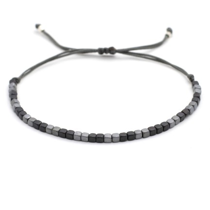 Βραχιόλι "Two by Two"