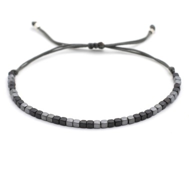 Bracelet "Two by Two"