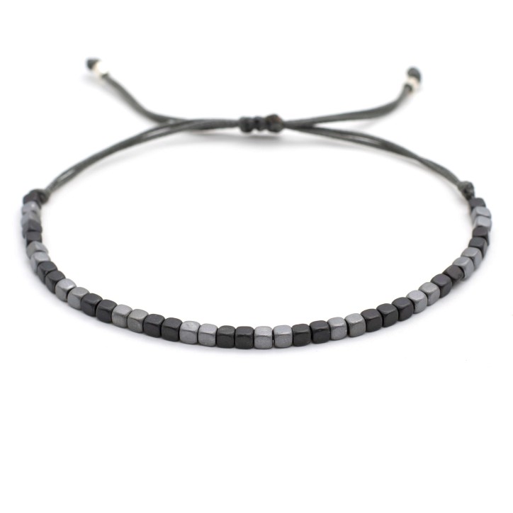 Bracelet "Two by Two"