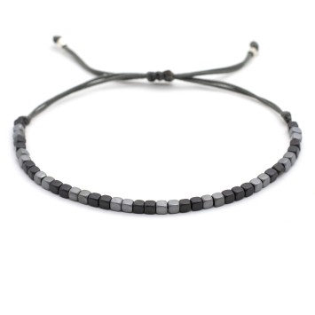 Bracelet "Two by Two"