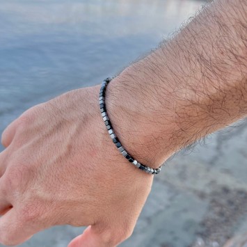 Bracelet "Two by Two"