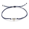 Bracelet "Minimal Little Heart"