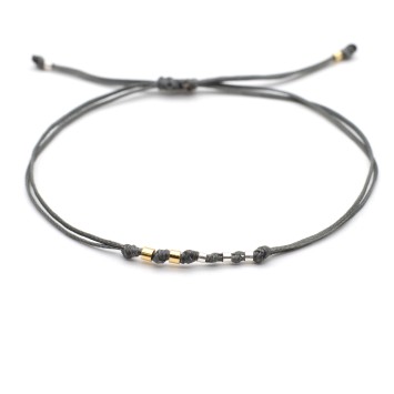 Βραχιόλι "2-3 στιγμές"