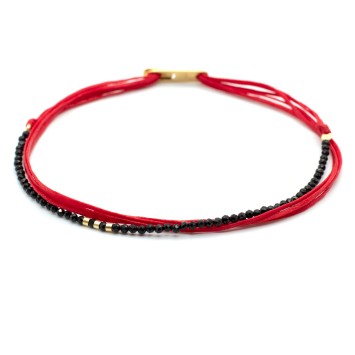 Βραχιόλι "Σύνεση G"