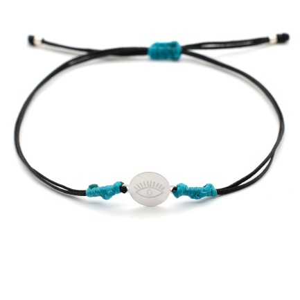 Bracelet "Little Evil Eye - Little Evil Eye'