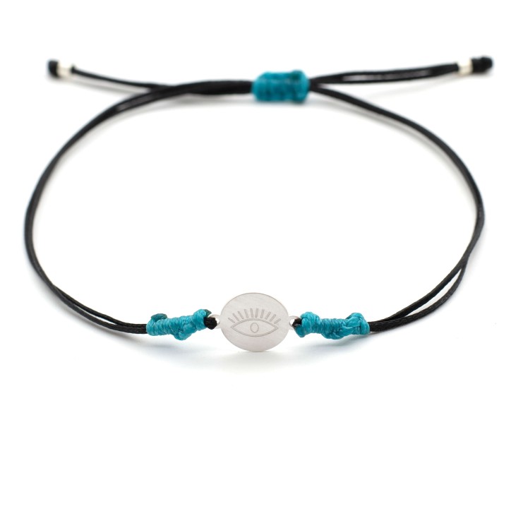 Bracelet "Little Evil Eye - Little Evil Eye'
