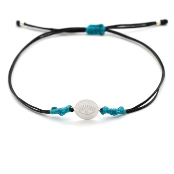Bracelet "Little Evil Eye - Little Evil Eye'