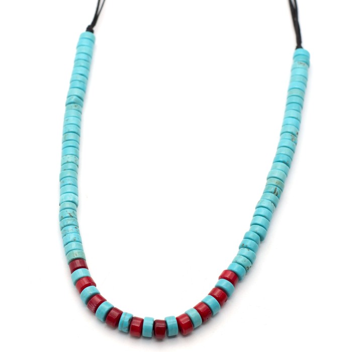 Κολιέ "Boho Drops" Κολιέ "Boho Drops"